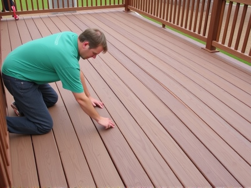 DIY Guide: How to Install Timbertech Composite Decking Without Professional Help