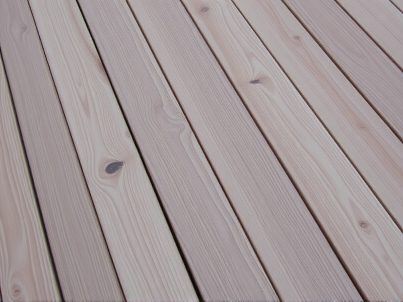 DIY Guide: How to Remove Black Spots from Composite Decking