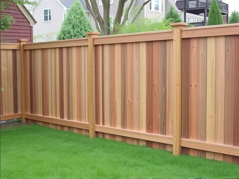 DIY Guide: Installing Composite Decking for Your Fence