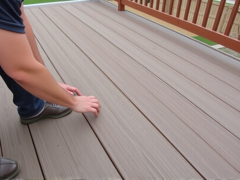 DIY Guide: Installing Good Life Weekender Composite Decking Boards
