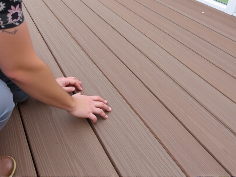 DIY Guide: Installing iDecking Composite Decking Boards
