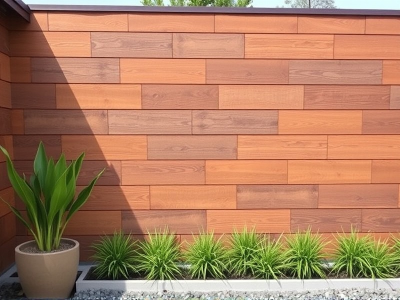 DIY Guide: Installing WPC Outdoor Wall Panels for Beginners