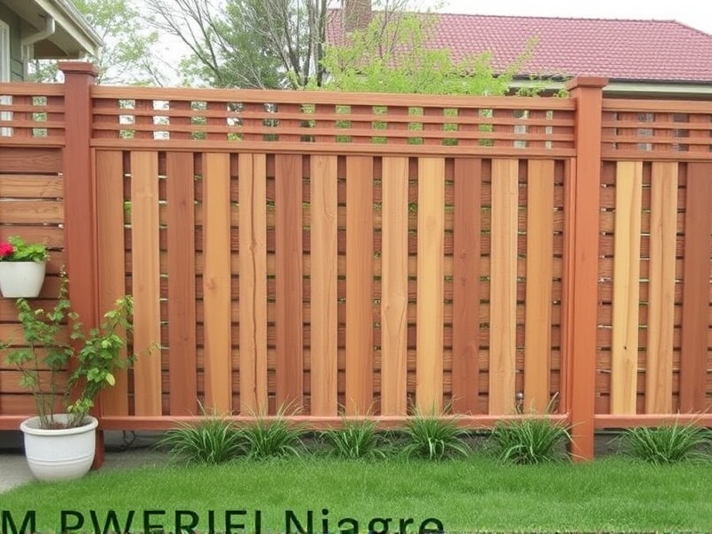 DIY Installation Guide: China WPC Fence Boards Made Easy