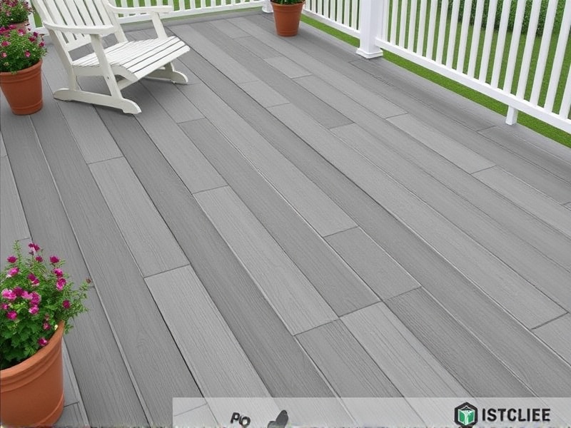 DIY Installation Guide: Composite Deck Tiles Made Easy