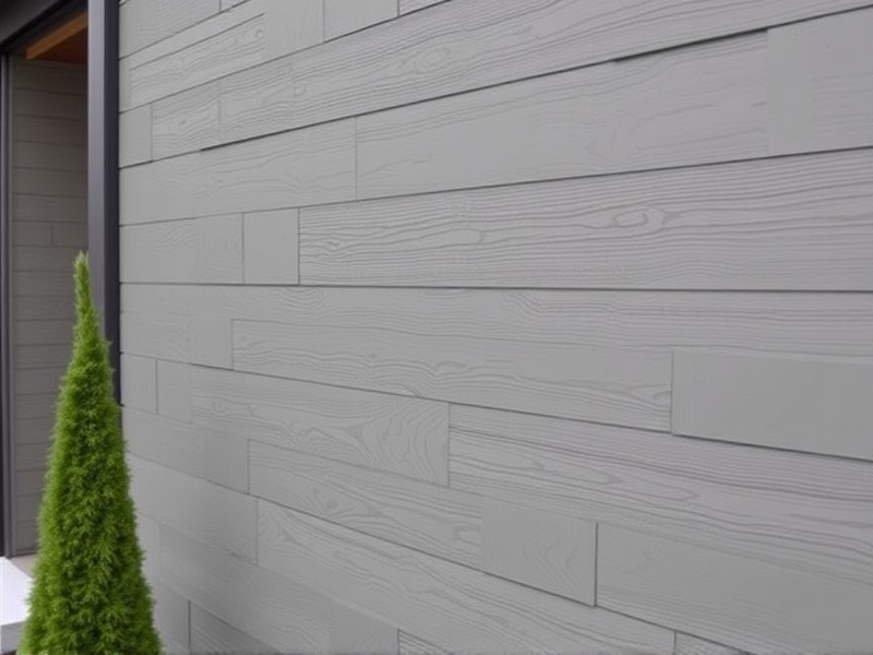 DIY Installation Guide: Composite Wall Panels