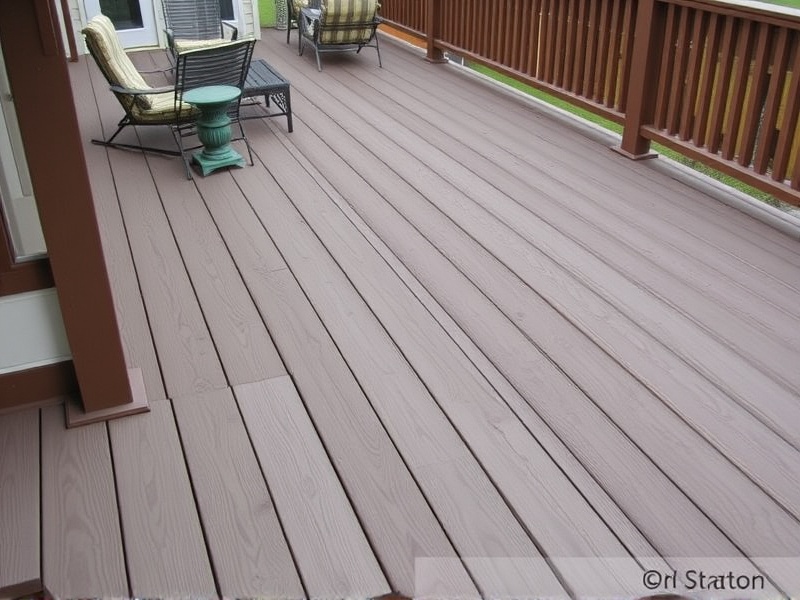 DIY Installation Guide for Stratco Composite Decking