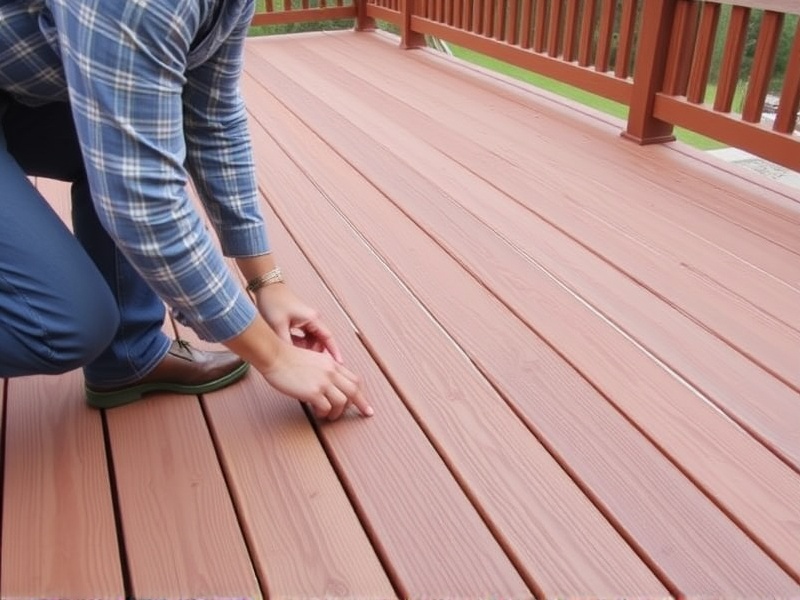 DIY Installation of Composite Wood Decking: Your Step-by-Step Checklist