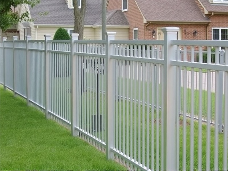 DIY Installation Tips for Aluminum Post Fences