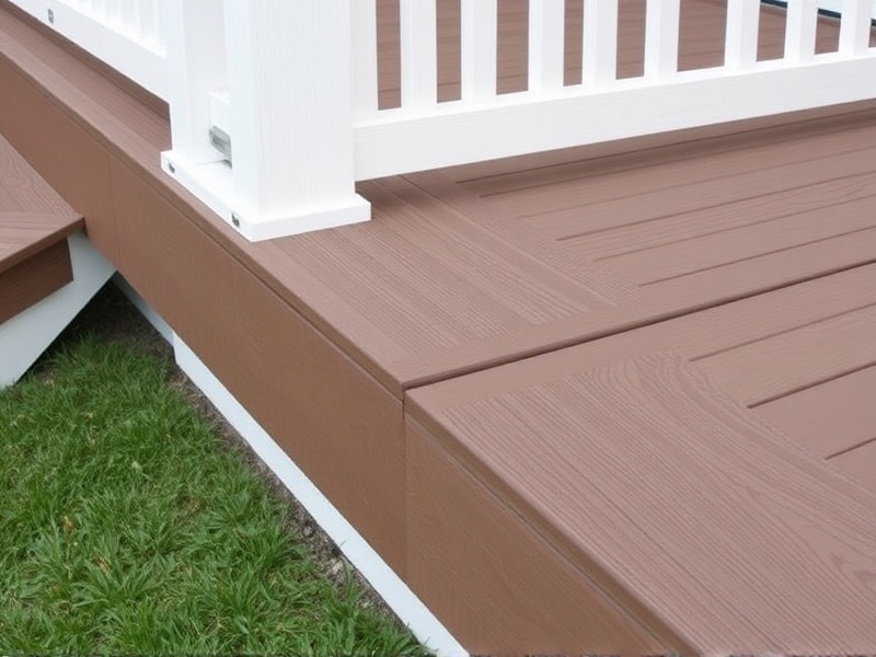 DIY Installation Tips for Composite Fascia Decking Boards
