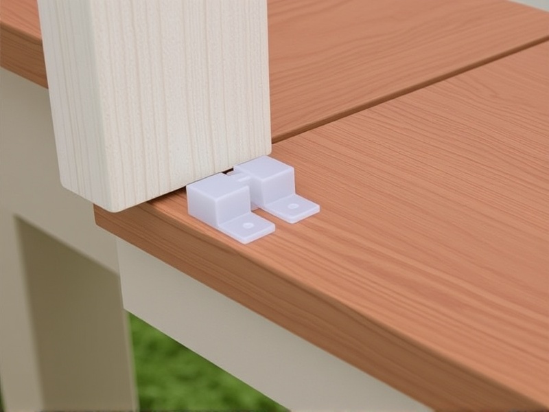 Durability and Maintenance of Composite Decking Installation Clips