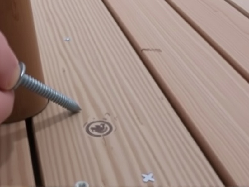 screws for composite decking site youtube.com