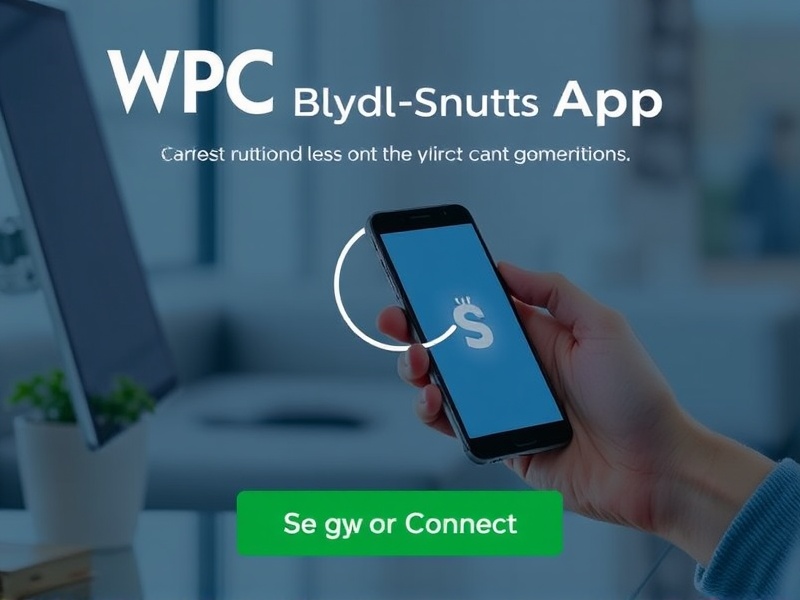 Secure Your Connection with WPC Connect Apps Download