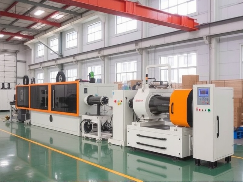 Selecting the Right WPC Board Extruder Machine for Your Business