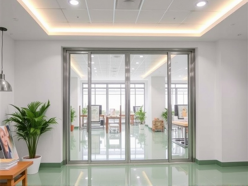 sliding door wpc ceiling panel factories