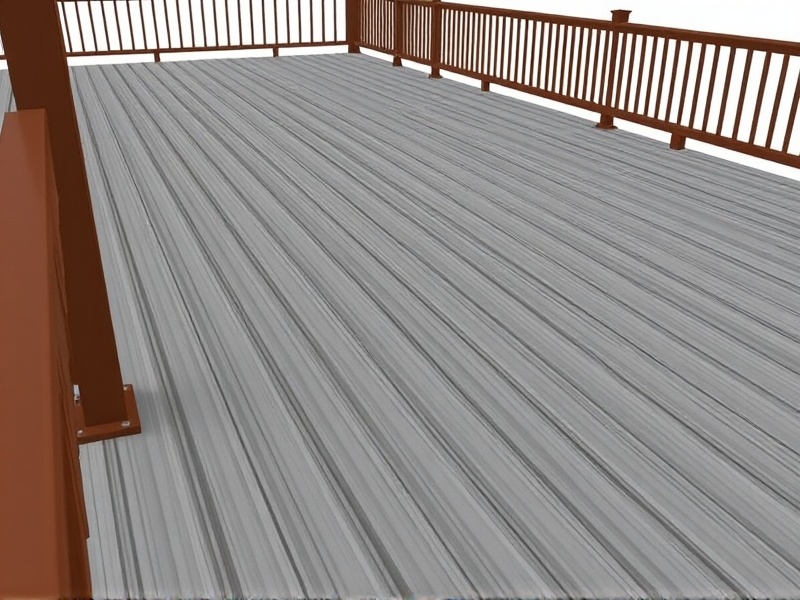 smd composite metal decking design software
