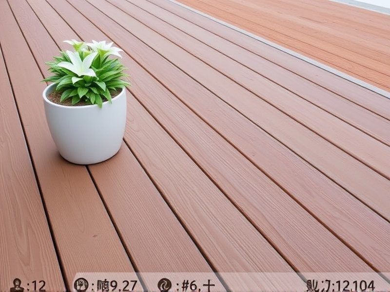 Smooth WPC Decking: A Comprehensive Guide