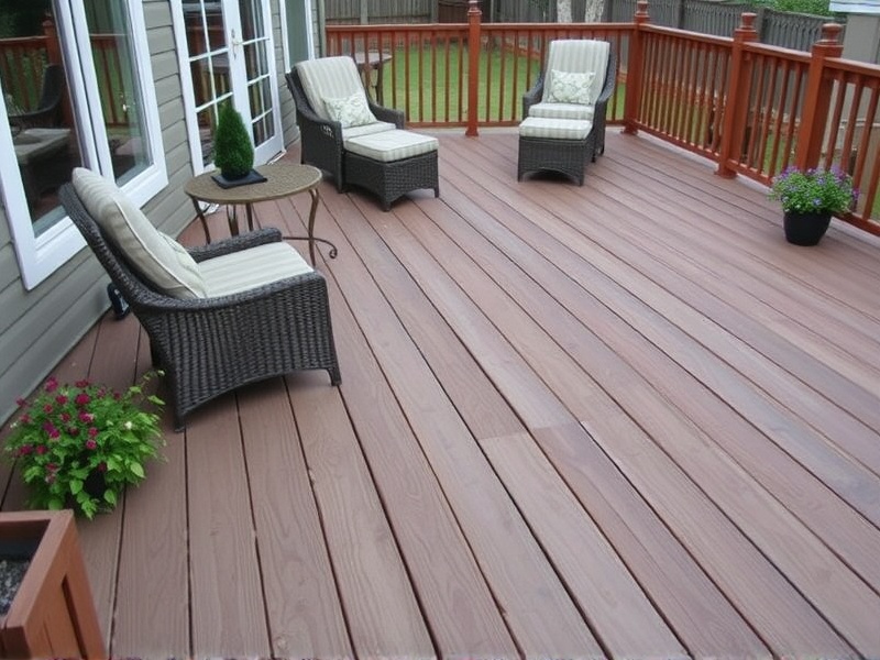 Solving Latitudes Composite Decking Issues: A Comprehensive Guide