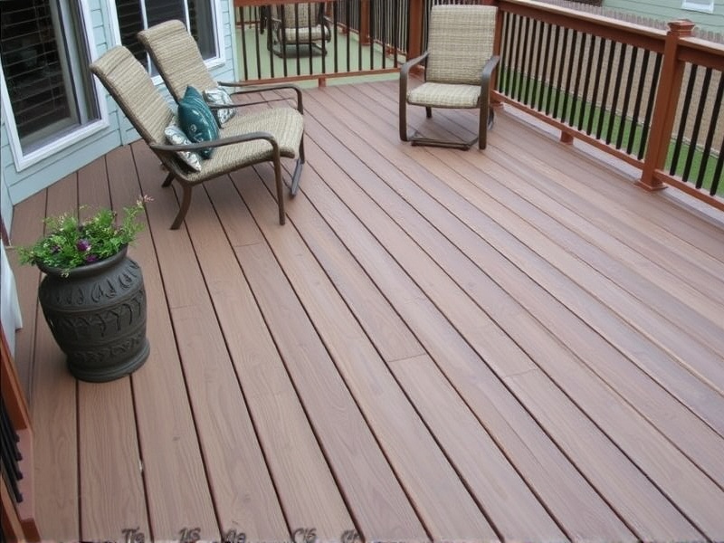 Solving the Dilemma: Tamko Composite Decking Complaints and Solutions