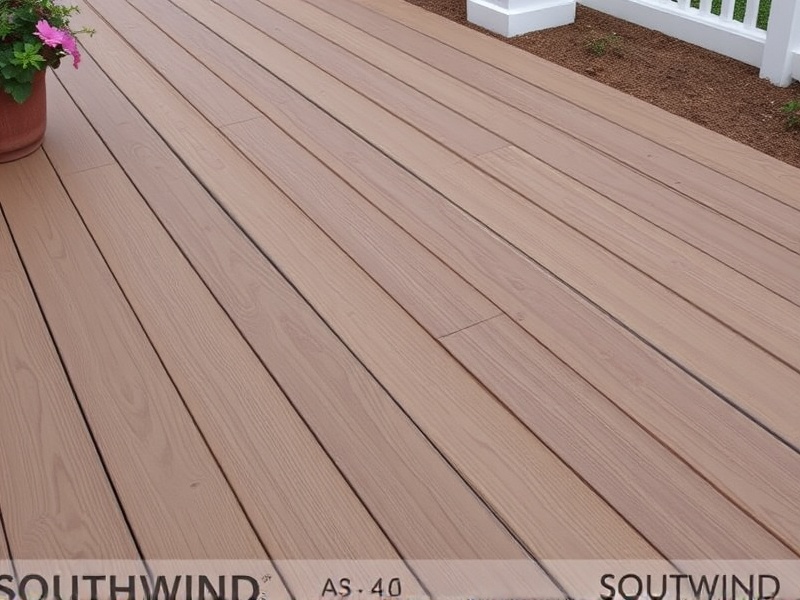 southwind authentic plank wpc
