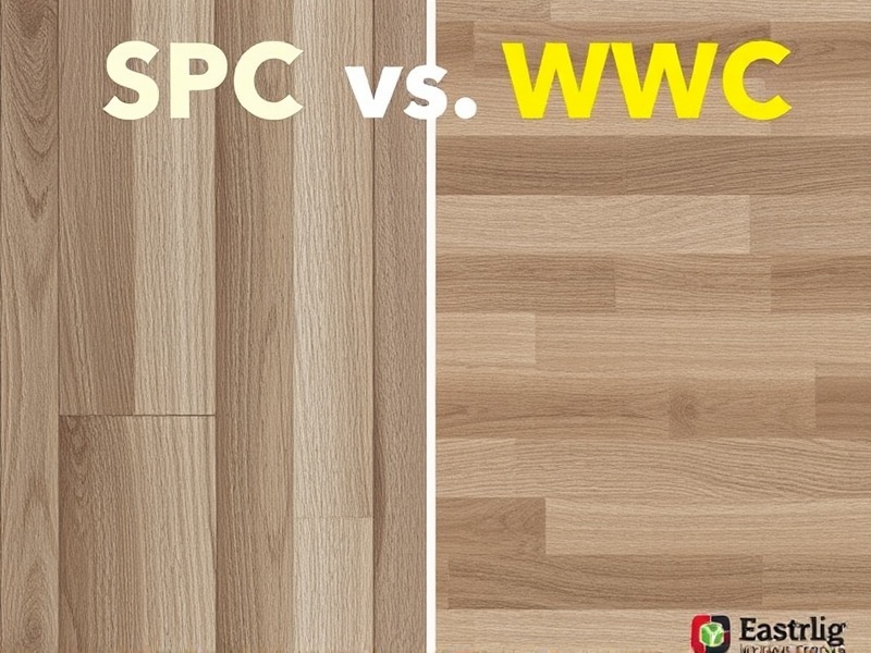 SPC vs WPC: Which Hybrid Flooring is Right for You?