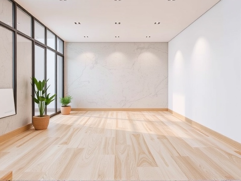 SPC WPC Indoor Flooring Mould: A Guide to Installation and Maintenance