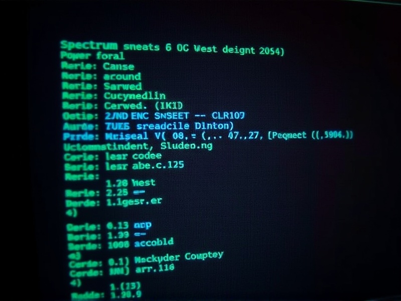 Spectrum Error Code WPC 1005: A Comprehensive Guide