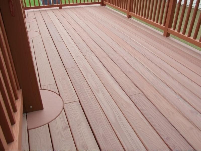 Staggering Deck Boards: Techniques and Best Practices