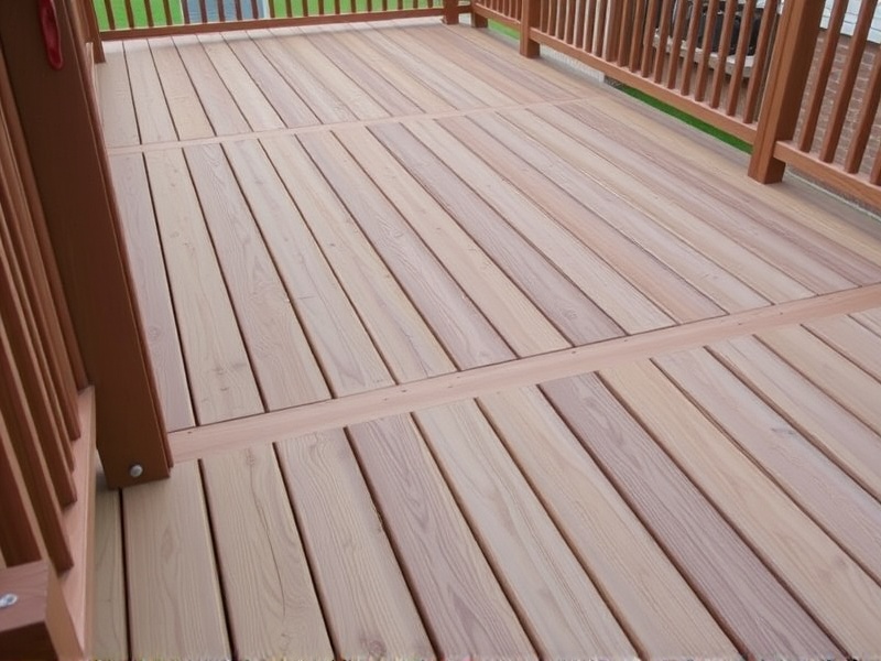 Staggering Deck Boards: Tips for DIY Enthusiasts