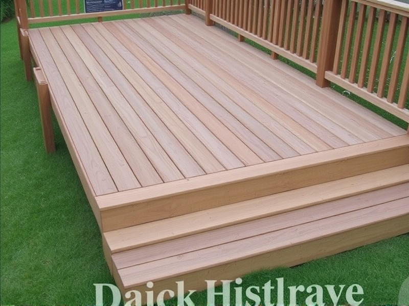 standard deck board size