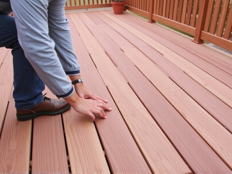Step-by-Step Guide: Installing WPC Decking for Beginners