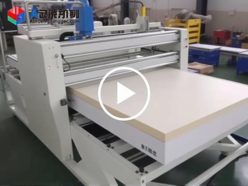 Step-by-Step Guide to Operating a WPC PVC Foam Board Machine