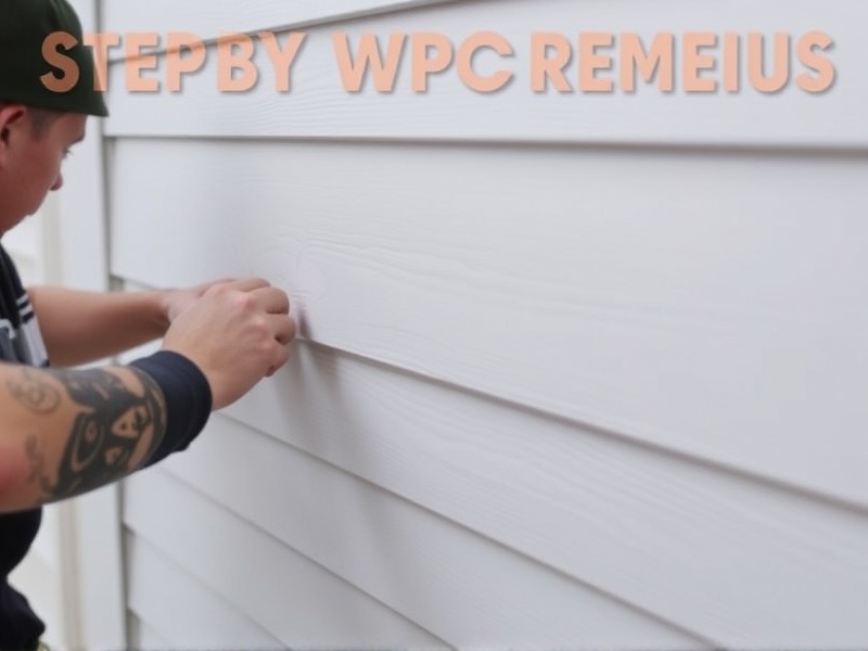 Step-by-Step Guide: Williams WPC Repair Techniques