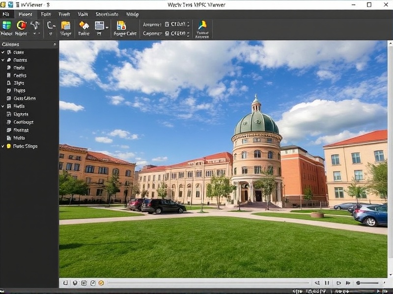 Step-by-Step Tutorial: Getting Started with WPC Viewer