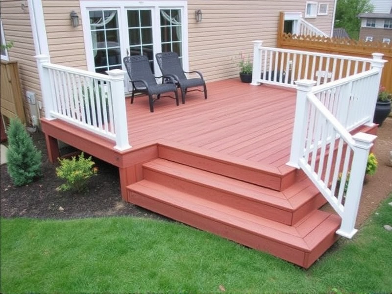 Steps to Build Your Dream New WPC Deck