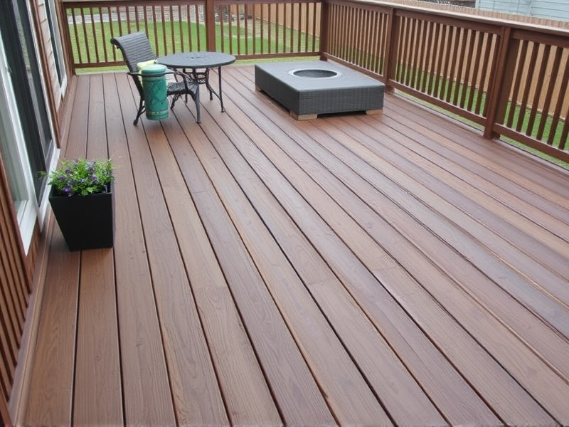 storm wpc decking