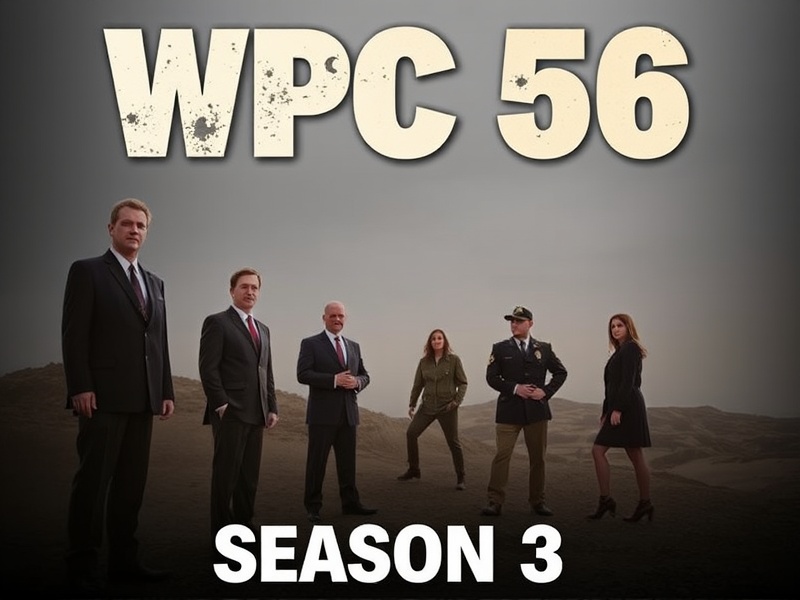 Stream WPC 56 Season 3 Online: A Must-Watch Series for Fans