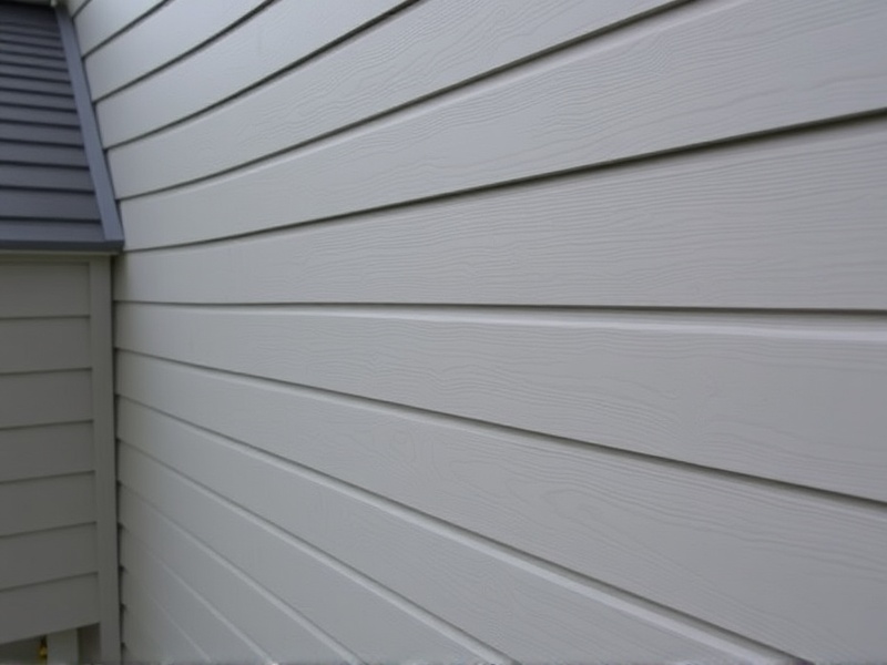 Sustainability and Composite Cladding Boards UK