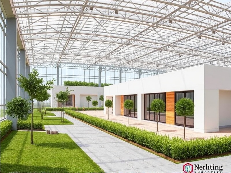 Sustainability and Innovation: WPC Manufacturers in Tamil Nadu
