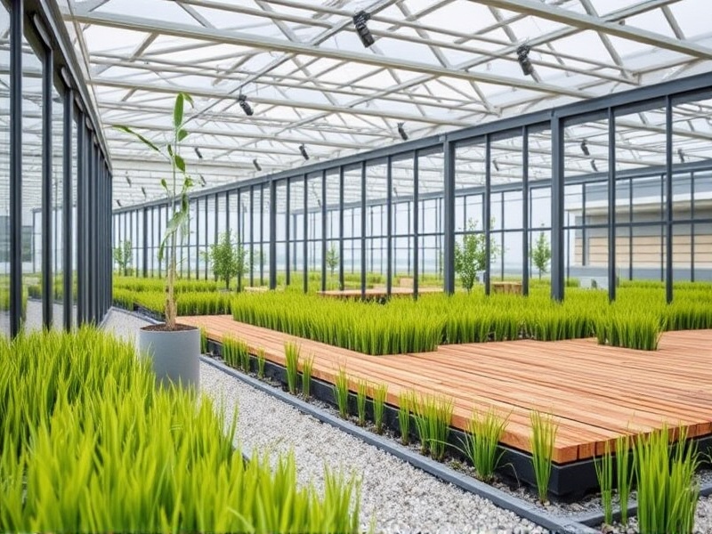 Sustainability and Maintenance of WPC Lamella
