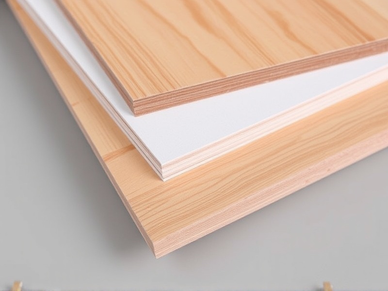 Sustainability and Quality: Leading WPC Board Manufacturers in India