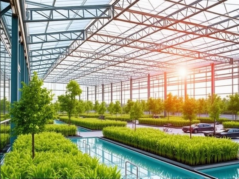 Sustainability at the Core: The Perfect WPC Industry in Indore