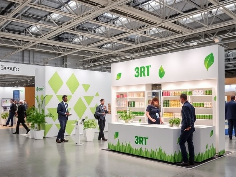 Sustainability Focus: WPC 35 Saputo’s Eco-Friendly Approach