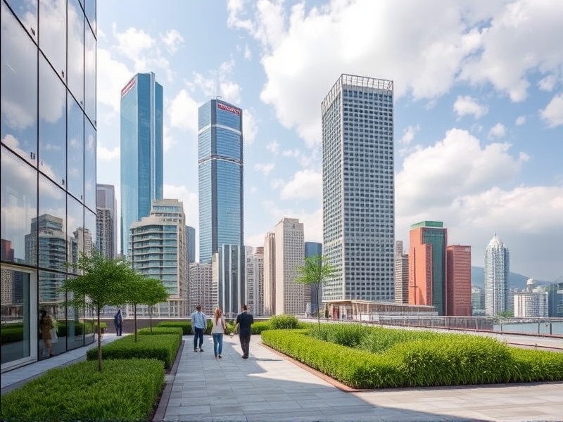 Sustainability in Action: WPC Applications in Hong Kong's Construction Sector