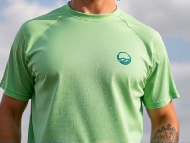 Sustainability in WPC Sportswear: Eco-Friendly Options