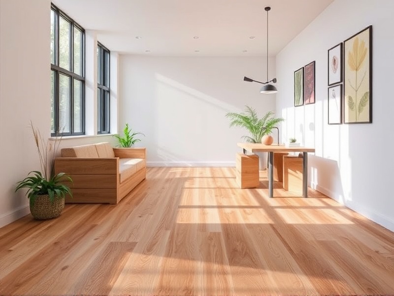 Sustainable Benefits of WPC Flooring from OBI