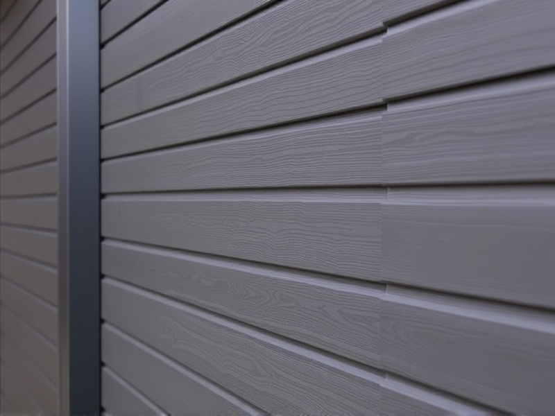 Sustainable Composite Cladding Solutions by Leading Suppliers