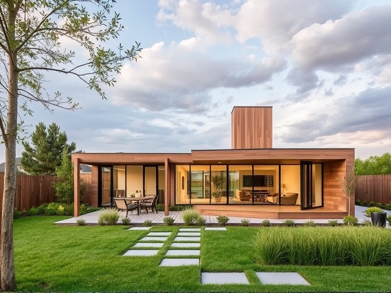 Sustainable Living with WPC Real Estate: A Case Study