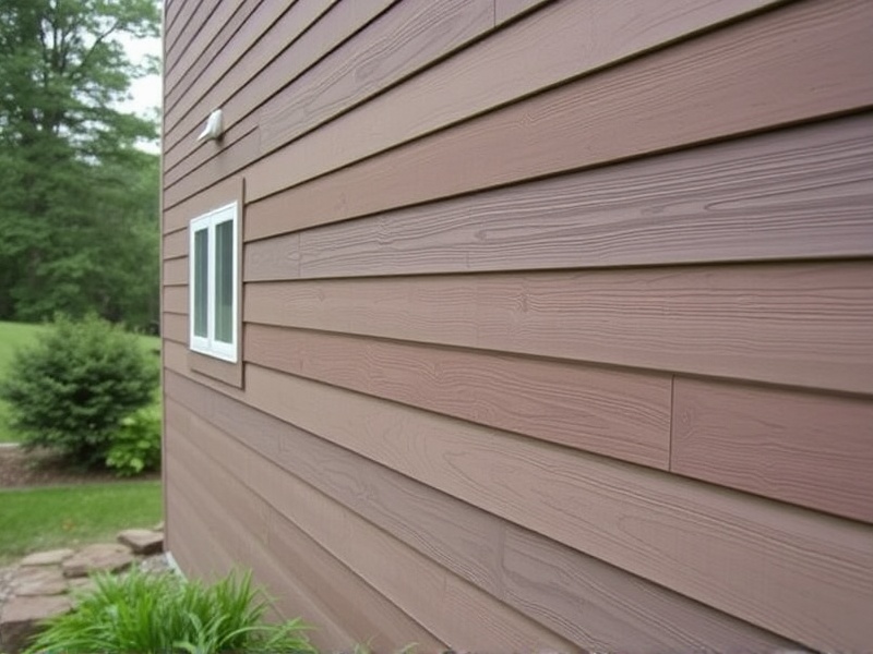 Sustainable Siding Solutions: Composite Decking for Eco-Friendly Homes
