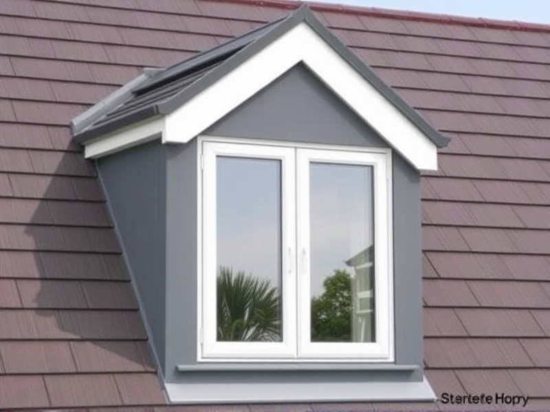 Sustainable Solutions: Dormer Composite Cladding for Eco-Friendly Homes