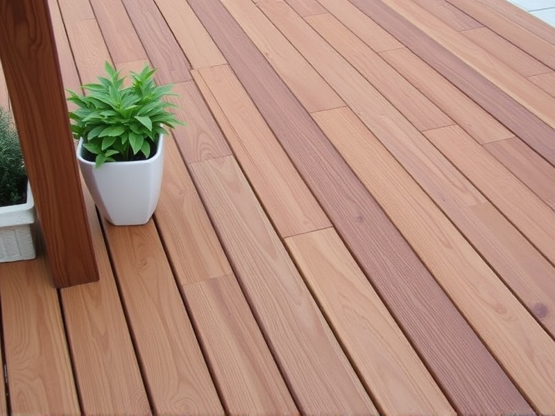 teak composite decking boards